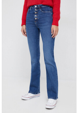 Tommy Hilfiger Дънки в с висока талия - Pepit.bg