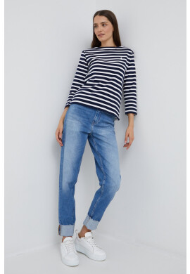 Tommy Hilfiger Дънки с висока талия - Pepit.bg