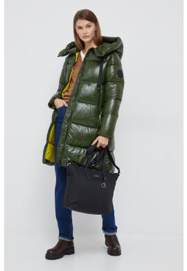 Tommy Hilfiger Дънки с висока талия - Pepit.bg