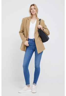 Tommy Hilfiger Дънки с висока талия - Pepit.bg