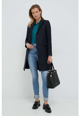 Tommy Hilfiger Дънки в с висока талия - Pepit.bg