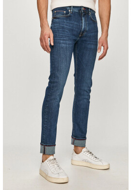 Tommy Hilfiger Дънки Bleecker - Pepit.bg