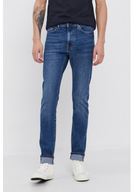 Tommy Hilfiger Дънки Bleecker - Pepit.bg