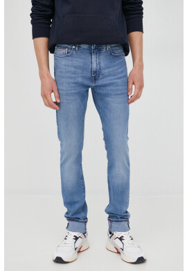 Tommy Hilfiger Дънки Bleecker мъжки - Pepit.bg