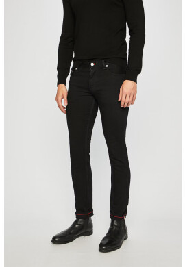 Tommy Hilfiger Дънки Bleecker - Pepit.bg