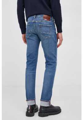 Tommy Hilfiger Дънки Bleecker мъжки - Pepit.bg