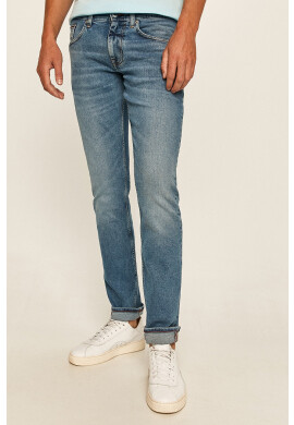Tommy Hilfiger Дънки Bleecker - Pepit.bg