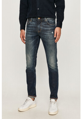 Tommy Hilfiger Дънки Bleecker - Pepit.bg