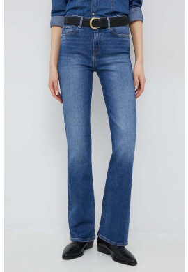 Tommy Hilfiger Дънки Bootcut със стандартна талия - Pepit.bg