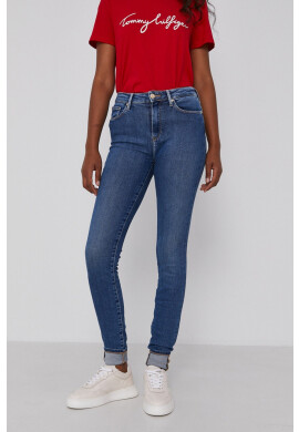 Tommy Hilfiger Дънки Como със стандартна талия - Pepit.bg