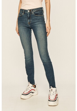 Tommy Hilfiger Дънки Como - Pepit.bg