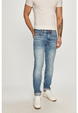 Tommy Hilfiger Дънки Denton - Pepit.bg