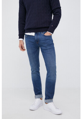 Tommy Hilfiger Дънки Denton - Pepit.bg