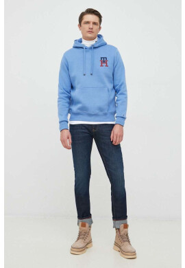 Tommy Hilfiger Дънки Denton - Pepit.bg