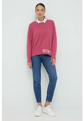 Tommy Hilfiger Дънки Gramercy - Pepit.bg