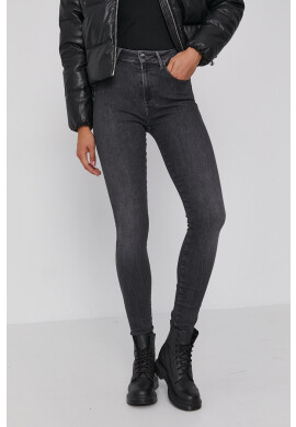 Tommy Hilfiger Дънки Harlem с висока талия - Pepit.bg