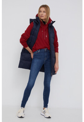 Tommy Hilfiger Дънки Harlem с висока талия - Pepit.bg