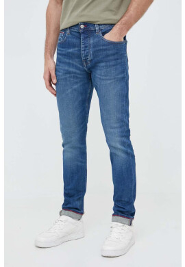 Tommy Hilfiger Дънки Houston в синьо - Pepit.bg