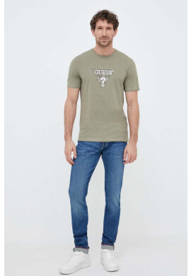 Tommy Hilfiger Дънки Houston в синьо - Pepit.bg
