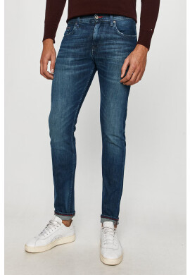 Tommy Hilfiger Дънки Layton - Pepit.bg