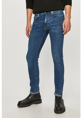 Tommy Hilfiger Дънки Layton - Pepit.bg