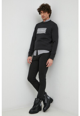 Tommy Hilfiger Дънки Layton - Pepit.bg