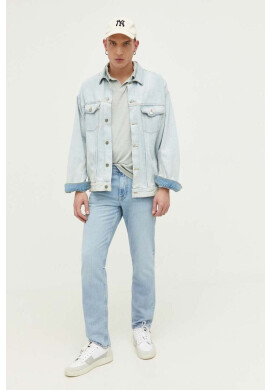 Tommy Hilfiger Дънки Mercer - Pepit.bg