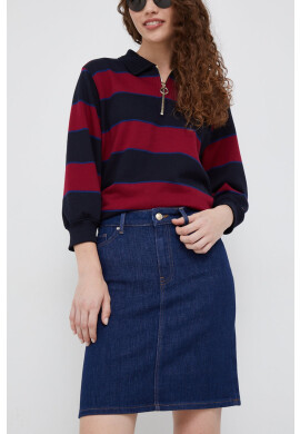 Tommy Hilfiger Дънкова пола - Pepit.bg