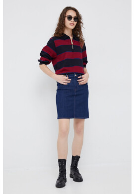 Tommy Hilfiger Дънкова пола - Pepit.bg