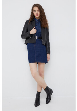 Tommy Hilfiger Дънкова риза - Pepit.bg