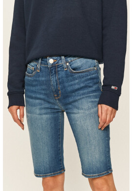 Tommy Hilfiger Дънкови къси панталони - Pepit.bg