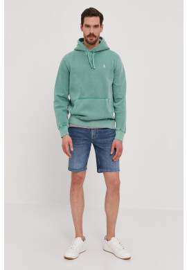 Tommy Hilfiger Дънкови Къс панталон мъжки - Pepit.bg