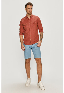 Tommy Hilfiger Дънкови къси панталони - Pepit.bg