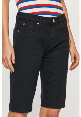 Tommy Hilfiger Къс панталон дамски - Pepit.bg