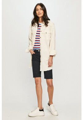 Tommy Hilfiger Къс панталон дамски - Pepit.bg
