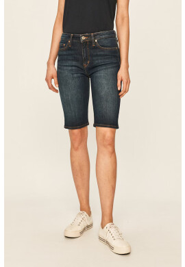 Tommy Hilfiger Дънкови къси панталони Venice - Pepit.bg