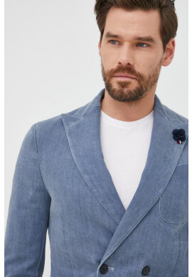 Tommy Hilfiger Дънково сако - Pepit.bg