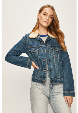 Tommy Hilfiger Дънково яке - Pepit.bg