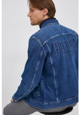 Tommy Hilfiger Дънково яке - Pepit.bg