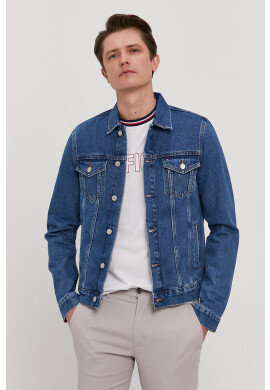 Tommy Hilfiger Дънково яке - Pepit.bg