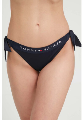 Tommy Hilfiger Долнище на бански в тъмносиньо - Pepit.bg