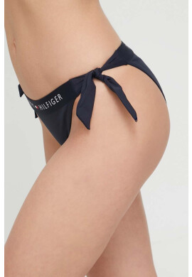Tommy Hilfiger Долнище на бански в тъмносиньо - Pepit.bg
