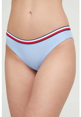 Tommy Hilfiger Долнище на бански в синьо - Pepit.bg