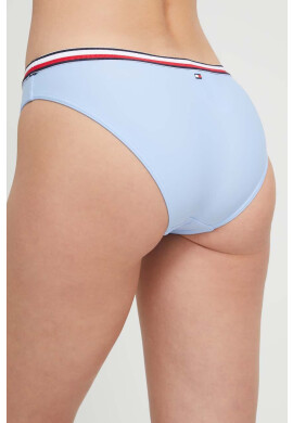 Tommy Hilfiger Долнище на бански в синьо - Pepit.bg