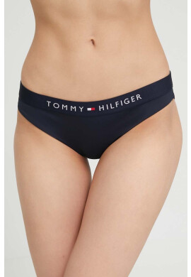 Tommy Hilfiger Долнище на бански в тъмносиньо - Pepit.bg