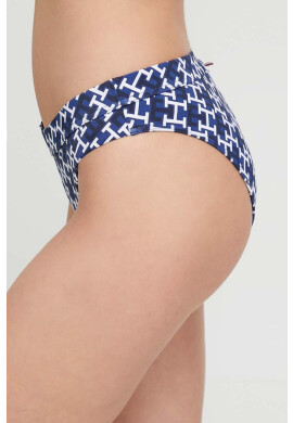 Tommy Hilfiger Долнище на бански в тъмносиньо - Pepit.bg