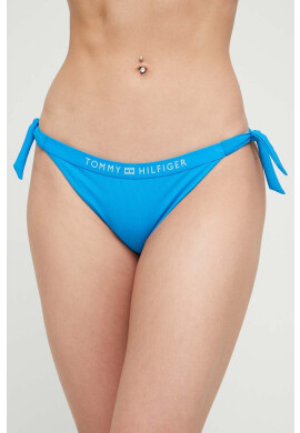 Tommy Hilfiger Долнище на бански в синьо - Pepit.bg