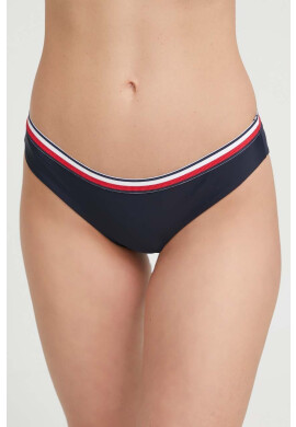 Tommy Hilfiger Долнище на бански в тъмносиньо - Pepit.bg