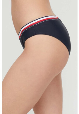 Tommy Hilfiger Долнище на бански в тъмносиньо - Pepit.bg