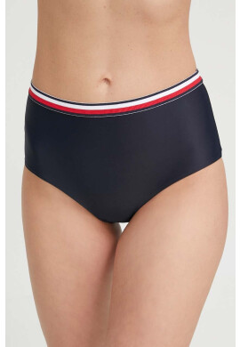 Tommy Hilfiger Долнище на бански в тъмносиньо - Pepit.bg